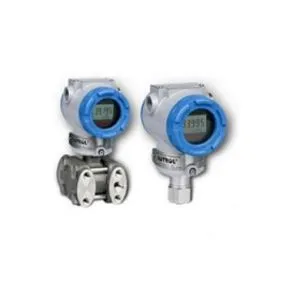 Differential Pressure Transmitter