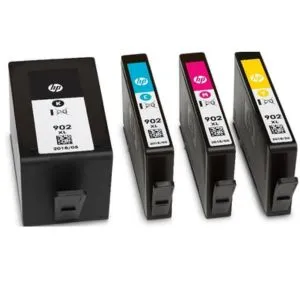 HP Printer Cartridges