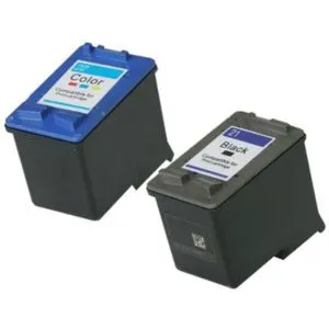 Inkjet Cartridges