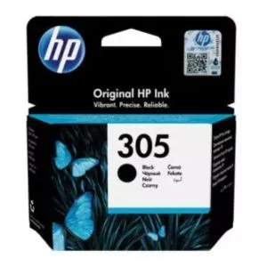 HP Ink Cartridges