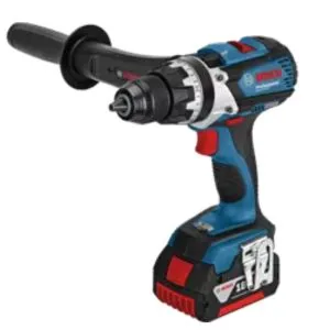 GSR 18V 50 Cordless Drill