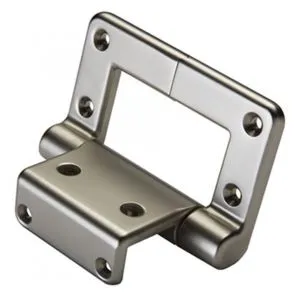 Aluminium Panel Hinges