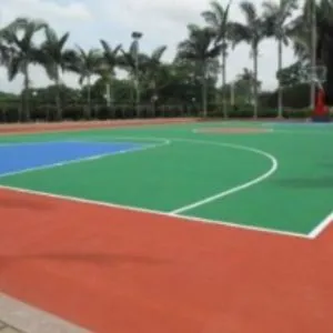 Playground Epdm Flooring