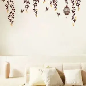 Wall Covering