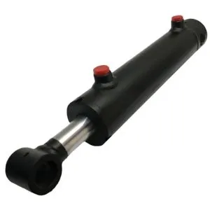 Power Hydraulic Cylinders