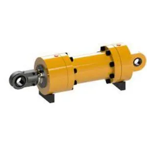 Akson Hydraulic Cylinders