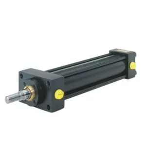 Tie Rod Hydraulic Cylinder