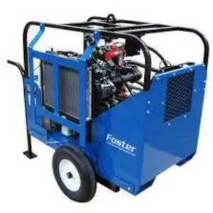 Diesel Driven Hydraulic Power Packs