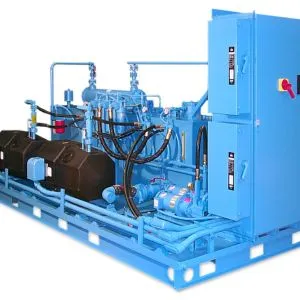 Customized Hydraulic Power Units