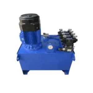 Spectrum Hydraulic Power Pack