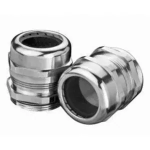 Aluminium Cable Gland