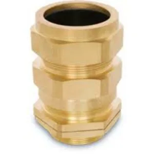 Brass Cable Gland CW