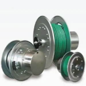 Trans Cable Reels