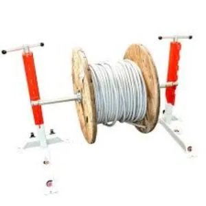 Hydraulic Cable Reel