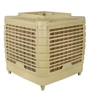 Ductable Industrial Air Cooler