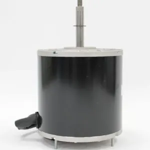 LG Fan Motors