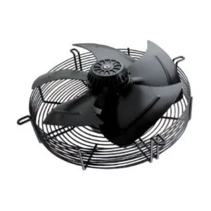 Axial Fan Motor