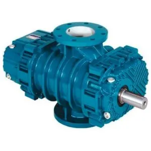 Rotary Lobe Air Blowers