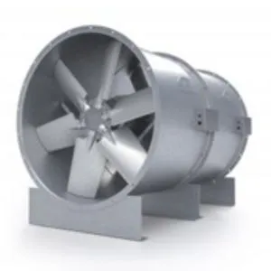 Smoke Extract Fans