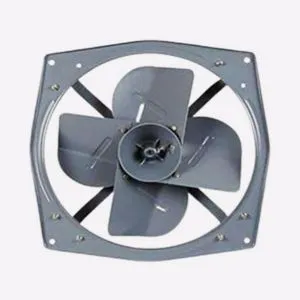 Metal Industrial Exhaust Fans