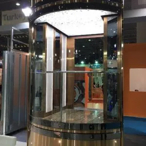 Atlas Panoramic Lifts