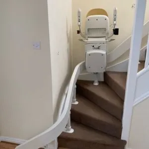 Demi Stairlifts