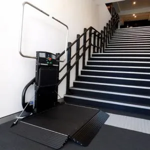 Platform Stair Lift