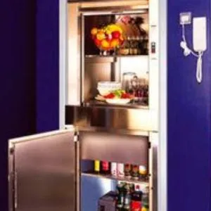 Dumbwaiter Service Lift