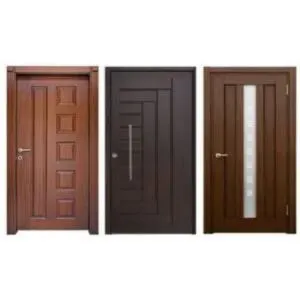 Pvc Doors