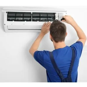 Air Conditioning Services