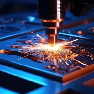 Laser Cutting Services