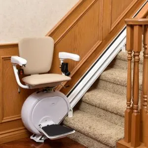 Straight Chairstair Lifts