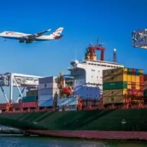 Freight Forwarding Companies