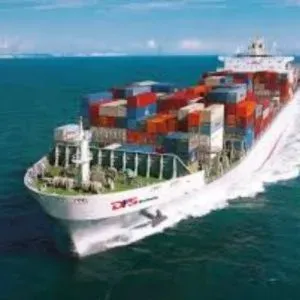 Sea Freight