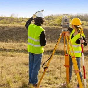 Sterling Land Surveyors