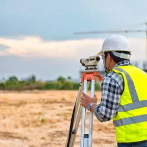 Sterling Topographical Surveyors