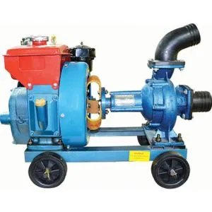 Water Pumps