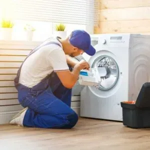 Washing Machine Maintenance