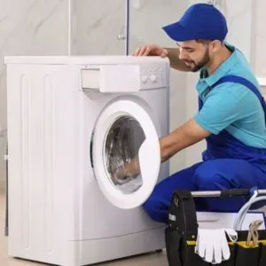 Repairing Washing Machines