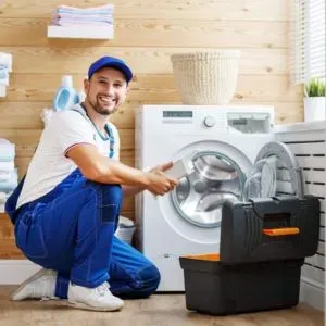 Residential Washing Machine Repair