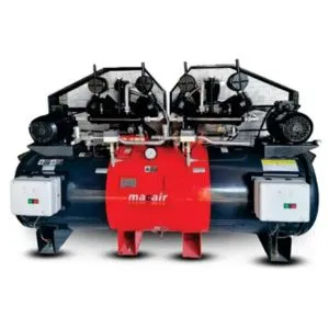 Eskay Air Compressor