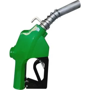 Diesel Fuel Dispenser