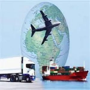 International Air Freight