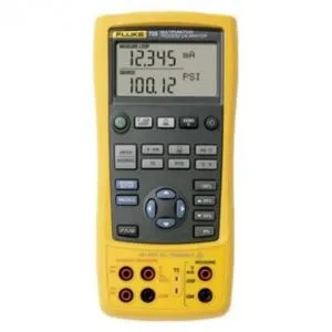 Fluke Calibrator