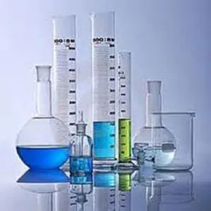 Biohall Glass Ware