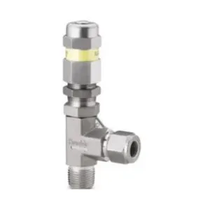 Rajtech SS316 Safety Valves