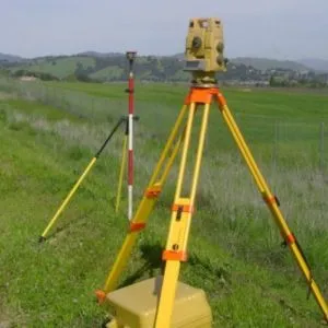 Cadastral Survey