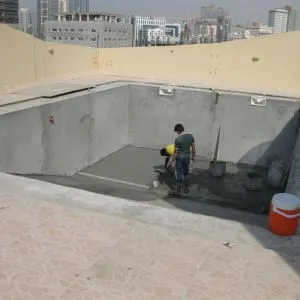 ABA Pool Construction