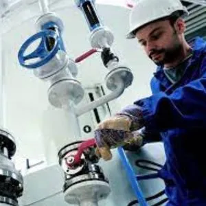 Flow Measuring Instrument Calibration Services