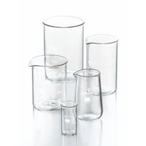 Beakers